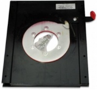 MAPA Seat Swivel Base Plate Turntable - Mercedes Sprinter up to 2006 Driver Side